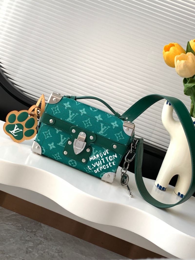 LV Box Bags